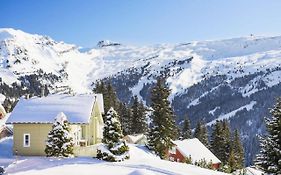 Residence Les Chalets De Flaine Hameau - Maeva Home